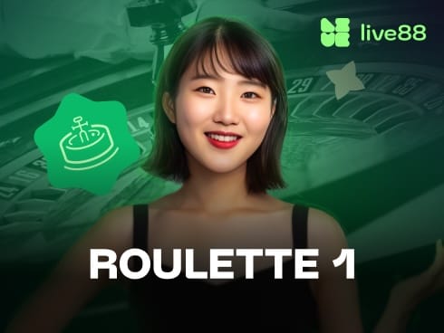 Roulette 1 screenshot