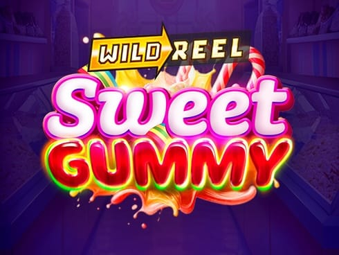 Sweet Gummy screenshot